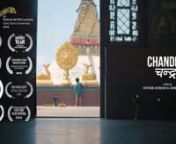 &#39;Chandra’ is a short film about a little boy&#39;s one day of life in earthquake-hit Kathmandu, Nepal. Supervised by Award winning director, Naomi Kawase, “Chandra” is the result of South Korea’s Busan International Film Festival (BIFF) and China’s Youku collaboration project titled
