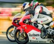 https://www.statnews.com/feature/isle-of-man/the-deadliest-race-on-earth/nnISLE OF MAN, British Isles — Two hundred fifty-two people have died racing motorcycles here. There is no room for error at the TT.nnSince 1907, the Isle of Man has hosted the “Tourist Trophy,” or TT, a 37-mile motorcycle race that winds through this small British isle at speeds matching that of a high-speed train. The high-speed train has it easy. Riders here must navigate through hairpin bends, bumps, jumps, and ma