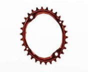 Our Premium 1X 104bcd Oval traction chainrings are designed for any cranks that use 104bcd mounting interface. Range is from 30-36T.nnhttps://absoluteblack.cc/oval-104bcd-chainring.html