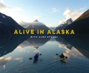 A glimpse into the nomadic life of the photographer Alex Strohl during an adventure in Alaska.nnDirection: Mathieu Le Lay &amp; Alex StrohlnCinematography: Mathieu Le LaynEditing: Mathieu Le LaynMix: Laurent MollardnFeaturing: Alex Strohl, Andrea Dabene, Isaac, Meg, Isla &amp; Emeline JohnstonnLicensed Music: Oliver Dowie - Awake &#124; u2028soundcloud.com/oliver_dowienu2028Commissioned work: Alex Strohl &amp; Land RovernShot with: Canonn--n© Stay &amp; Wander &#124; Mathieu Le Lay - 2016nwww.stayandwand