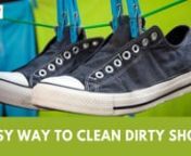 Best way to clean your shoes all typesnnhttp://www.firsthealthmag.com/how-to-clean-white-converse-in-5-easy-steps/nnAre you wanting to purchase yourself new shoes? What do you think about men&#39;s white footwears?nNowadays, many older males around the globe prefer to wear white shoes; Although, their elegance as well as trendy look makes them typical with younger men too.nYou cannot suggest with that, males&#39;s white footwears looks stylish, specifically in the summertime time because they offer grea