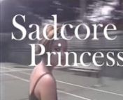 Mental Voice: Sadcore Princess is all about a Princess who loves sadcore music, especially by Lana del Rey. Who else, huh? However, the music in the video isn&#39;t hers, but [The Mirror] is by Damaged Bug, the song was used during Collection XX by Saint Laurent, as the outfits and styles in this video are mainly influenced by this collection. Starring Linhbulous and Chang Em, this was shot in the very last days I was in Saigon before I flew back to Nottingham. It was on Thursday, which Chang was at