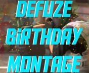 November 3 Was My Birthday! Please Leave A Like If You Enjoyed And Subscribe!n----------------------------------------­----------------------------------------­-----------------------------n▼Song In Video▼nSong: Madeintyo - Gucci Polo [prod. by K Swisha] And A&#36;AP Mob - Runner (Audio) ft. AAP Ant, Lil Uzi VertnLink:https://soundcloud.com/madeintyo/gucci-polo-prod-k-swisha And https://soundcloud.com/asapmob/runner-1nIntroSong:Lil Uzi Vert - Alfa Romeo AW30 (I Can Drive) [Produced By DP Beatz