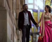 Gobika & Puviraj | Wedding Highlights Video from gobika