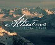 A timelapse meditation at 3000m.nnPolish filmmaker Patryk Kizny teamed up with cinematographer Robert Paluch and Swiss cinematographer Fabian Weber to create a breathtaking meditative short film showcasing the beauty of Swiss Alps under rapidly changing weather conditions. nnAmazing views of boiling clouds from the highest mountain peaks, landscapes of the glacier of SaasFee and other locations develop into much more abstract audio-visual form along with the weather changes. The film is also a t