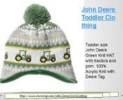 John Deere toddler clothing is some of the cutest wearable’s in the market for kid. Check out TractorUP now and get your hands on exclusive case ih t-shirts.