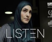 Copenhagen. A police station. A foreign woman in a burqa tries to get help; yet the assigned translator is not willing to report exactly what she is telling. nnDirected by Hamy Ramezan and Rungano NyoninProduced by Valeria Richternn