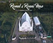 Romel and Ronni Mae Same Day Edit from pinaka