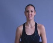 We ask this month&#39;s spotlight star, Megan May Cameron, a handful of questions about how she got started and how she would describe her workout routine.nnTravel Fabulously would like to give a special acknowledgement to:nnDancer: Megan May CameronnMakeup: Maria ParkesnClothing: Manuka Life nFilm: Elizabeth Pascka