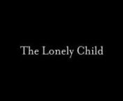 CONTACT: Marc Smolowitz - Ph: 415-370-0434 - Email: marcsmolowitz@gmail.comnnABOUT THE PROJECT &#124; Directed and produced by award winning filmmaker Marc Smolowitz, “The Lonely Child” is a documentary -- currently in production -- about a song written in the Vilna Ghetto in 1943 describing a little girl in hiding. Almost 75 years later, the daughter of the girl in the song -- Writer/Producer Alix Wall -- goes on a quest to meet the people who are keeping the song alive today, and invites musici