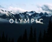 MTJP &#124; OLYMPIC is a visually stunning journey through Olympic National Park. This video is the culmination of a month spent backpacking through Olympic National Park. We chose Olympic as our first of the More Than Just Parks short films due to its incredible diversity. It is unlike any park on the planet offering glacial mountain peaks, old-growth rainforests, and over seventy miles of wilderness coast - all within a day&#39;s drive. This film was shot entirely in 4K.nnTo learn more about the More T