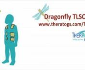 We&#39;re pleased to announce the release of a new DRAGONFLY TLSO™ introductory video!nnThe new video illustrates how the Dragonfly TLSO combines warm-and-form spinal bracing with the wearable therapy of a TheraTogs subsystem in a customized, integrated orthosis. Available in a full range of infant to adult sizes, the Dragonfly TLSO has been code-verified by PDAC for HCPCS Code L-0456 and L-0457.nn“The Dragonfly combines two proven clinical approaches,” said Beverly Cusick, PT, MS, NDT, COF, T