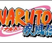Opening 8 Naruto Shippuden Legendado PT BR
