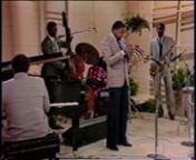 Around 1984nnPersonnel:nWynton Marsalis (trumpet); Branford Marsalis (sax), Kenny Kirkland (piano), Charnett Moffett (bass); Jeff