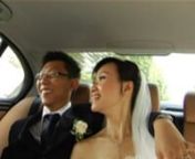 [Facebook]: click on title link to load, thumbnail link does not worknnVideo showcase of the day events of the wedding, produced by Nachomotion for Edmund &amp; Marilyn.nnThe brothers of Edmund&#39;s went through hilarious acts imposed by Marilyn&#39;s bridesmaids in the gate-bashing act, typical of chinese weddings, from wearing bikini