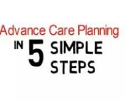 GSF Advance Care Planning from gsf