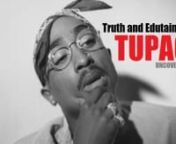 The Story of the 1994 shooting of Tupac Shakur has been resurrected yet again, this time by Radio Personality/DJ Funk Master Flex. The internet has been ablaze talking about the shooting, the East Coast / West Coast situation and much more. Different people have different versions of the story and lots of debates are going on. So here at Truth and Edutainment it was felt that the best way to get to the truth is to skip over the speculation and deliver it directly from the horses mouth. Part 1 &amp;a