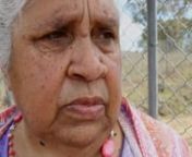 Aunty Colleen Dixon and Aunty Glenda Dixon are Drjiringanj and Ngarigo Elders, and Traditional Owners in the Bega Valley, NSW. As children, they lived as fringe dwellers on the edge of town, including a camp next to the rubbish tip.nnTheir parents Eric and Margaret Dixon fought for proper housing, and in 1968 they were the first Aboriginal family to move into a house in Bega, amidst a wave of protest from the white community.nnProduced by David Dixon in collaboration with Vanessa Milton from ABC
