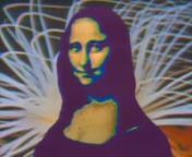 This is a Sound design exercise. We had to recreate the sound of this animation by Toshio Matsumoto.nI made a crazy and ironic journey in the subconscious of the Mona Lisa portrait.nI also used some pre-existent music that I have edited. Some choirs by Rudolf Escher (