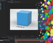 Get 100&#39;s of FREE Video Templates, Music, Footage and More at Motion Array: https://www.bit.ly/2UymF81nGet this here: https://motionarray.com/after-effects-templates/funny-cube-logo-reveal-35861nnFunny Cube Logo Reveal is a contemporary and stylish After Effects template. A cartoon style, charismatic and dynamically animated 3D cube charmingly reveals your logo. Featuring 3 unique and creatively animated logo reveals with 1 logo placeholder, 1 editable tagline, 3 animated ball transitions and an