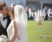 Produced by Live Picture Studios (livepicturestudios.com)nMusic licensed from musicbed.comnnKelly and John are such a delightful couple!We have so many couple pass through our doors at LPS, but we can never for the faces of those who&#39;ve touched our hearts =)Kelly and John&#39;s love for each other extends beyond inspiration, and we wherefore than lucky to be a part of their special day.These love birds celebrated their union at the Spring Lake Golf Club, in New Jersey.Congrats guys!!