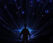 Présenté sous forme de conte, Cosmix nous emmène dans un univers poétique en utilisant pour la première fois les technologies LED et laser les plus innovantes. nSpectacle pour théâtres et salles de spectacle