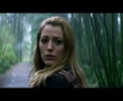 THE AGE OF ADALINE TV30 -FUGITIVE from the age of adaline