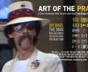 Watch Art of the Prank here:nniTunes - https://goo.gl/Kh6H2JnAmazon - https://goo.gl/sQ5pRFnXbox Video - https://goo.gl/SVoF8hnnOfficial teaser trailer for Art of the Prank, the award winning feature documentary by Andrea Marini about the life of the legendary prankster Joey Skaggs and his latest media hoax.nOfficial website: www.artoftheprank-themovie.com