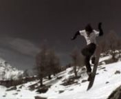 Partmix of Markus Stoffel&#39;s footage for RAD Movie Production&#39;s Movie 2016