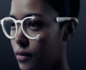 Berlin-based award-winning glasses company MYKITA took their boundary-breaking ethos to a whole new level with their parametrically-designed MY VERY OWN collection. A collaboration with Swedish 3D-body-modeling company Volumental, the MVO label’s custom frames are made using 3D scans and algorithms that calculate a design that adapts perfectly to your face.To match this new level of bespoke-magic eyewear, we worked alongside director Stephan Wever to create a piece of visual “Slow Food“