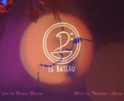 Le Bateau Music Festival is proud to release its 2016 after-moviennThanks to all for coming and see you guys on June 23,24,25th 2017 !nnFilm directed by : Nicolas BlussonnSong by : Theodora -