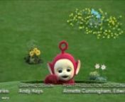 I Do Not Own This Video! All Rights Go To Ragdoll &amp; PBS Kids!