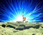 Naruto VS Pain Animation from naruto vs pain animation