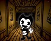 Bendy And The Ink Machine Song (by DAGames) from bendy and the ink machine fgteev ending song