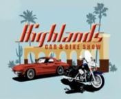 A promotional/recap video of our annual Highlands Car and Bike Show.nnLocated in Scottsdale, Arizona...Highlands Church is an ever growing yet intimate community of Christian believers. At Highlands, you&#39;ll experience passionate, dynamic worship and relevant bible-based teaching from our amazing worship team and one of our 4 gifted speaking pastors. At Highlands, we&#39;re also passionate about reflecting God&#39;s love and hope out to our local community and the world around us. Our people put feet to