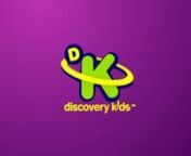 Discovery Kids - Halloween Montage from discovery kids halloween