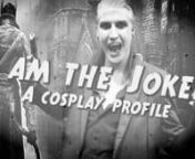 The Clown Prince of Crime first came into the world in 1940&#39;s Batman #1 and it seems like his popularity has never stopped growing. This year we spent our time at Wondercon interviewing the various Jokers of the Con; from Hamill to Leto, these Cosplayers talk to us about their interpretation of Mr.J.