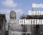 New episodes! The world’s greatest cemeteries hold more than mortal remains. They are also monuments to landscape, design, horticulture and history. In Season 2, Join Host Roberto Mighty as he tours these beautiful outdoor museums with cultural experts, historians, authors and actors. Together, we share inspiring stories about diverse historical figures who helped make our world what it is today. nnJoin Host/Producer Roberto Mighty at legendary St. Louis Cemetery No. 1, in New Orleans! The to