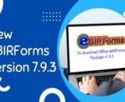Happy Day!nnNew 2022 eBIRForms Package version 7.9.3 nnPlease watch ATC Video to learn more. Thanks! nnDOWNLOAD BELOW THE NEW VERSION ⬇️nhttps://www.bir.gov.ph/images/bir_fil...nnContact info:nnSmart- 09513384541nGlobe- 09662113288nLandline- (047) 222 5164nContact person: Mr. MarknEmail add: ladderizedcpareview@gmail.comnWebsite: https://atcbebe.com/nnEducation is the key! nnJoin new ATC RWB Memberships to get exclusive access to perks: nhttps://atcbebe.com/premium-account/nnSilver RWB Membe