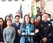The Holiday Christmas &amp; Kwanzaa Gift Show Aligns with Oakland Mayor&#39;s