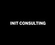 Why INIT Consulting AG is investing SAP BTP – AppGyvernClient: SAP S/4HANA Cloud / INIT ConsultingnAgency: Vision Global visionglobal.netnMusic:_AudioblocksnProduction: Eva MorenonDOP, Director: Jacobo SaronLocation: Germany