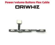 For Xiaomi Redmi Note 6 Pro Power/volume Buttons Flex Cable &#124; oriwhiz.comnhttps://www.oriwhiz.com/collections/xiaomi-redmi-repair-parts/products/for-xiaomi-redmi-note-6-pro-power-volume-buttons-flex-cable-1300919nhttps://www.oriwhiz.com/blogs/cellphone-repair-parts-gudie/necessary-instruments-and-tools-in-cell-phone-repairnMore details please click here:nhttps://www.oriwhiz.comn------------------------nJoin us to get new product info and quotes anytime:nhttps://t.me/oriwhiznnBusiness Email: nRob