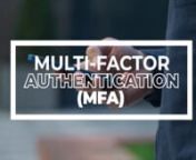 Level up your online banking security and enable multi-factor authentication (MFA). View a printable (PDF) version of the instructions on our website here: https://www.corningcu.org/MFA-SC.