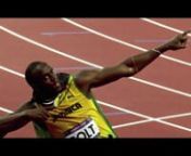 Back in 2011, no man had ever won the double double.nnAt the 2012 London Olympics, legendary Jamaican sprinter Usain Bolt achieved the double triple - gold in the 100m, 200m and 4x100m Relay, in consecutive games.nnIn 2015, Usain Bolt was just months away from achieving the triple triple in Rio.nnThis film was shown during the BBC Sports Personality Of The Year show, in honour of his double double and potential to accomplish the triple triple, which incredibly, he did.nnIn 2022, Usain Bolt won t
