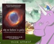 More info about the contest is located here: http://www.thinkatheist.com/forum/topics/win-a-free-signed-copy-of-jnnAlright, we&#39;re at the point now where we can give you the details of the contest we&#39;re running whereby 3 (three) Think Atheist members will win a signed copy of Dr. J. Anderson Thomson&#39;s new book Why We Believe in God(s): A Concise Guide to the Science of Faith, featuring a foreword by none other than Richard Dawkins! nn nnHere are the details:nn1) The contest is open only to Think