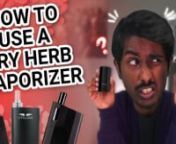Today TVAPE is taking you through everything you need to know about using a dry herb vaporizer! nnnnCheck out our list of the Top Dry Herb Vaporizers on the market: https://tvape.com/blog/best-portable-vaporizers/nnnWe dive deep into how to set up, heating settings, and cooling your vapor for a more premium session!nnnn0:00 - Intron0:19 - Setupn1:11 - Heatingn2:06 - Sessionn3:08 - Once you’re donen5:26 - Additional Optionsn6:23 - Poster Giveaway!n6:47 - OutronnTAG US!n#realtvapen#tvapen#4truec