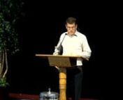 Rob StewartnPastor, Countryside Bible ChurchnnTitus 1:1nn1Paul, a servant of God and an apostle of Jesus Christ, for the sake of the faith of God’s elect and their knowledge of the truth, which accords with godliness, 2in hope of eternal life, which God, who never lies, promised before the ages began 3and at the proper time manifested in his word through the preaching with which I have been entrusted by the command of God our Savior;n4To Titus, my true child in a common faith:nGrace and peace