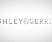 This brand video showcases Ashley Gerrity Photography. They are a team of highly experienced Philadelphia wedding photographers and videographers who photograph and film weddings of all types. Ashley Gerrity Photography&#39;s photo and cinema teams shoot together regularly and embrace the Ashley Gerrity Photography aesthetic of elegance. nnProduced, Filmed, and Edited by Angela Wolf VideonFind out more about branded videos at www.AngelaWolfVideo.com