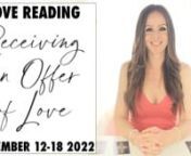 Blessings and welcome dear Family ❤️Thank you for joining me for your ‘Divine Masculine and Divine Feminine Weekly Love Card Reading’ for September 12th - 18th 2022.nnJoin us for this week’s Extended Reading and GODCODE QUANTUM HEALING.These activations, clearings, and healings go to both of you, and your Union, through all space, time, and dimensions.nnThis week we CLEAR , HEAL, and ACTIVATE:nn∞   Recovery of your King and Queen Union as a Beloved n∞   Restoration of your Re