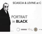 On the occasion of the American celebration of the centenary of the birth of Italian author Leonardo Sciascia (1921-1989), CIMA hosted a scholarly panel on the subject of Sciascia&#39;s relationship with the United States and with artistic prints. The event included a presentation ofthe Art Portfolio «Homage to Sciascia», edited by Francesco Izzo on behalf of Amici di Leonardo Sciascia. The art portfolio includes the first English text written by Sciascia and published in the United States in 19